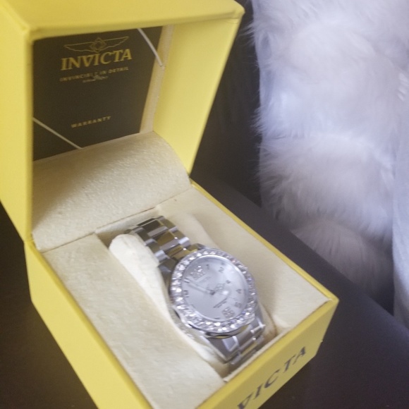 Invicta Watch - Picture 3 of 3